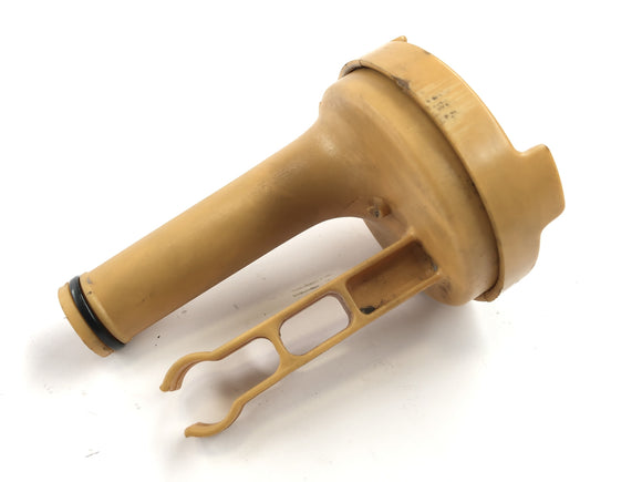 Kawasaki GPZ 1100 ZXT10E [1997] - Вставка фильтра «Фильтр сито» нефтяного фильтра.