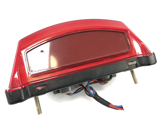 Kawasaki GPZ 1100 ZXT10E [1997] - задний светлый светильник задних светильников на заднем свете