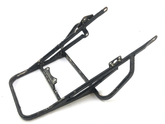 Cagiva Elefant 650 [1984] - zavazadlový stojan