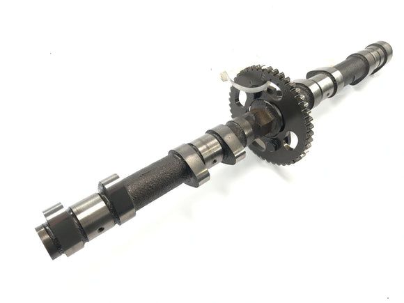 Yamaha FJ 1100 47e [1985] - Wałka rozrządu Ausalssssinwelle Podatkowy Wał Dystrybutora CAM