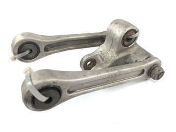 Beta RR 125 [2018] - Umlenkhebel Knochen Federbein