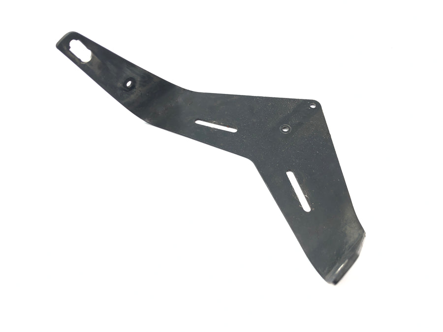 Aprilia RSV 1000 RP Mille [2001] - cache feu arrière support de plaque d'immatriculation