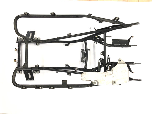 BMW K 1200 LT K2LT [1999] - Quadro traseiro