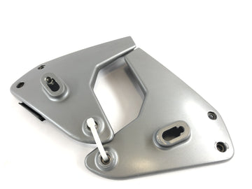 Moto Guzzi 1200 Sport [2007] - Holderin ajovalojen pidikkeen suuntavalmistelu