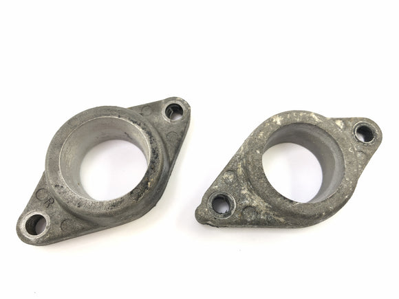 YAMAHA XT 350 3YT / 55V [1990] - Intake Sucion Set Set -paar