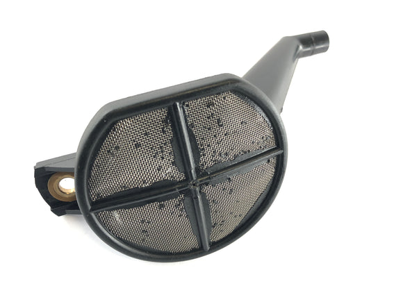 BMW K 1200 RS [2002] - Síto ropy