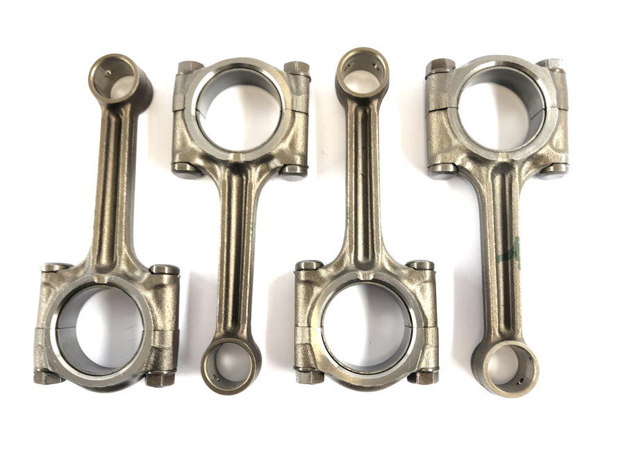 Suzuki GSF 1200 S Bandit WVA9 [2003] - PLEUEL SET