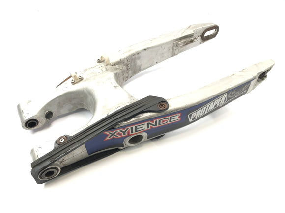 Yamaha YZ 426 F [2000] - basculante