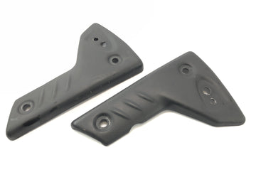 Triumph Speed Triple 1050 515NJ [2007] - Wasserkühlerabdeckung Set