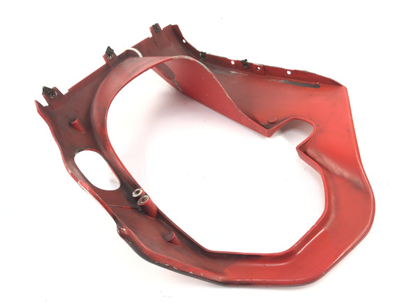 BMW R 100 RT 247 [1981] - Boční oplášťování vpravo dole vpravo