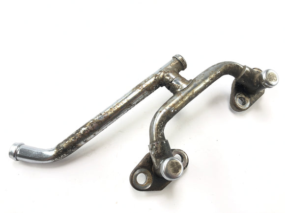 Honda SLR 650 RD09 [1997] - Wasserrohr Wasserleitung