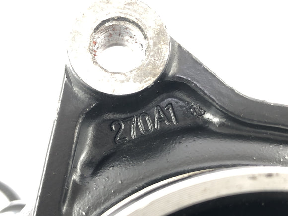 Kawasaki GPZ 1000 RX [1987] - Alternador