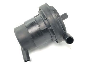 Honda SLR 650 RD09 [1997] - Filtro de soplete de válvula de ventilación del cárter