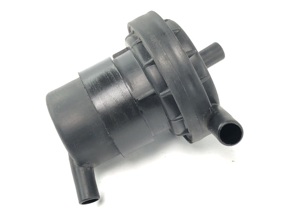 Honda SLR 650 RD09 [1997] - Фильтр вентиляционного клапана картера.