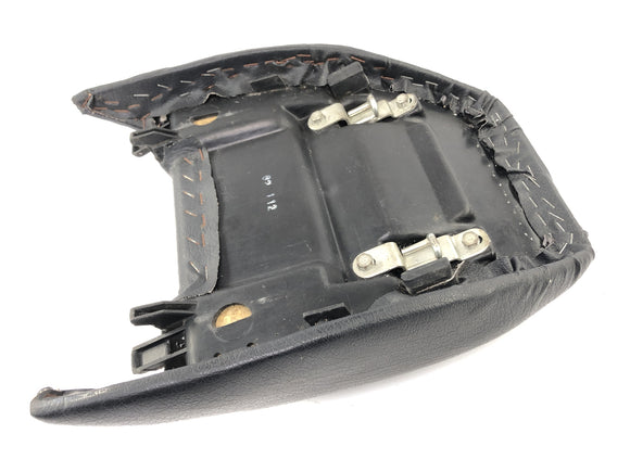 Kawasaki GPZ 1000 RX [1987] - Soziussitz Sitzbank