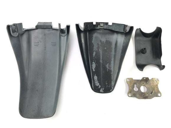 BMW K 1100 RS [1991] - Kotflügel vorne Vorderradabdeckung