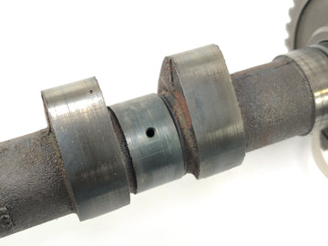 Kawasaki Z 1000 ZRT00A [2006] - Outlass Camshaft Camaxel - 0