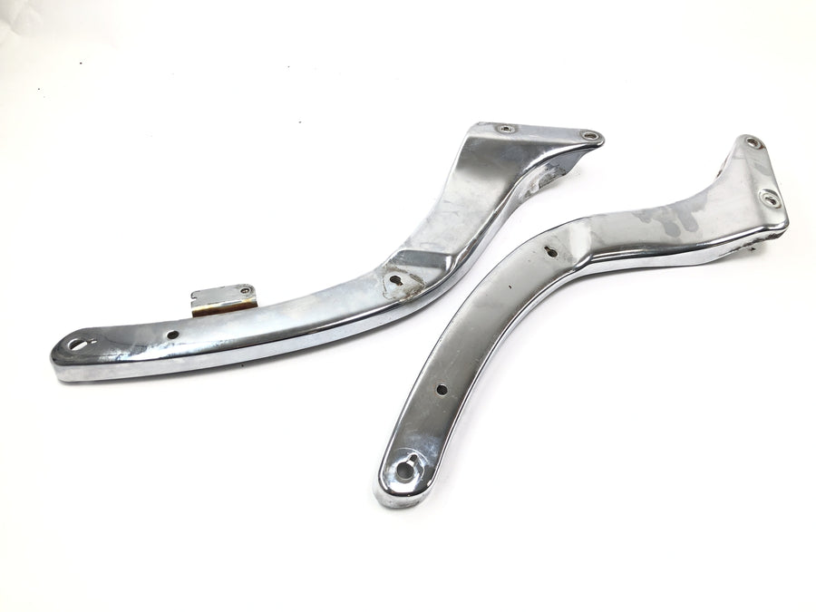 Yamaha XVS 650 Drag Star VM03 [2001] - Kotflügelhalter hinten Set Paar