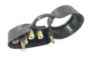 Sachs ZX 125 [1998] - Behuizing indicatielampje unit instrumentenhouder-3