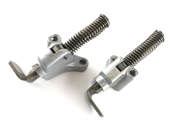 Suzuki vs 1400 VX51L [1987] - napinacz łańcucha podatkowego