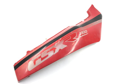 Suzuki GSX R 1100 GV73B [1990] - Задняя облицовка правая оболочка