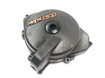 KTM Duke 690 A3 [2012] - Generátor burkolat motorburkolat generátor burkolat bal - 0