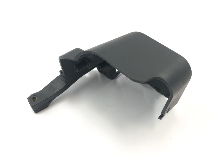 Ducati Multistrada 1200 S Touring [2009] - Cover Aufnahme für Auspuffstellmotor