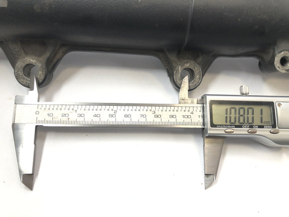 BMW K 1100 LT 100 [1994] -AxisとWilber's Fork Springsを伴うGabel Telegabel