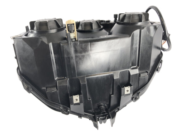 BMW K 1300 S K12S [2010]  - 前灯前灯灯外壳