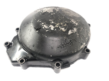 ヤマハYZF R1 RN01 [1998]  - 左側の軽機カバーモーターの蓋 - 0