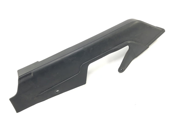 Kawasaki GPZ 1000 RX [1987] - Protección en cadena