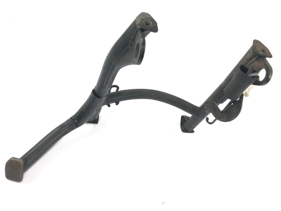 Honda VFR 800 FI RC46 [1999] - Hauptständer Mittelständer mit Feder Ständer