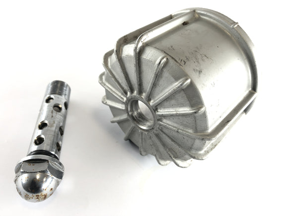 本田GL 1000 Goldwing GL1 [1977]  - 机油滤清器记录