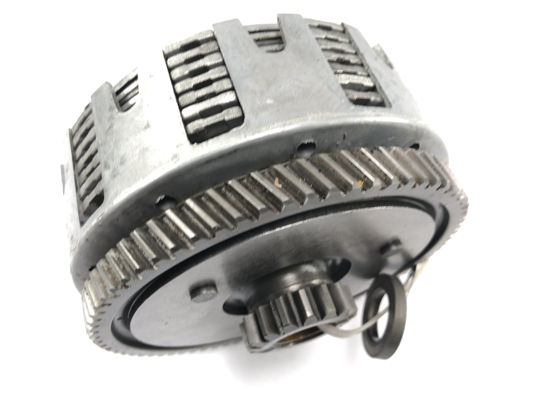 Clutch clutch basket clutch package for Sachs ZX 125 | Motorize