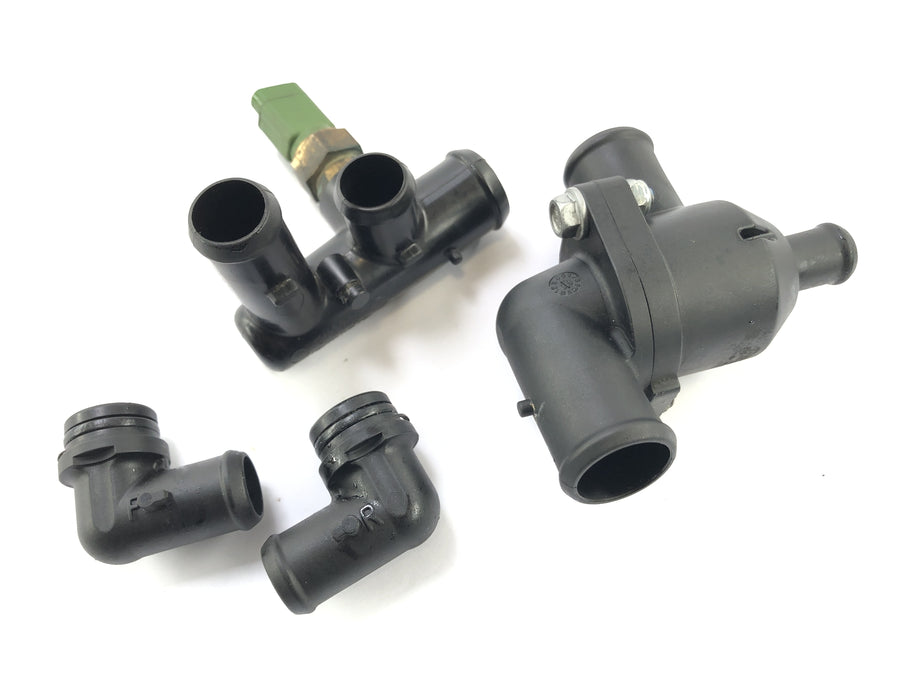 Aprilia RSV4 1000 [2010] - Thermostat de liquide de refroidissement