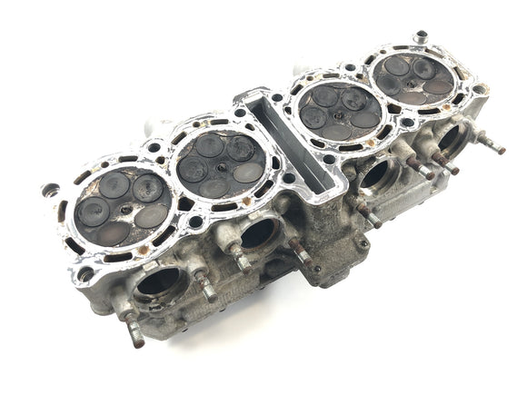 Yamaha GTS 1000 4FV [1997] - Zylinderkopf