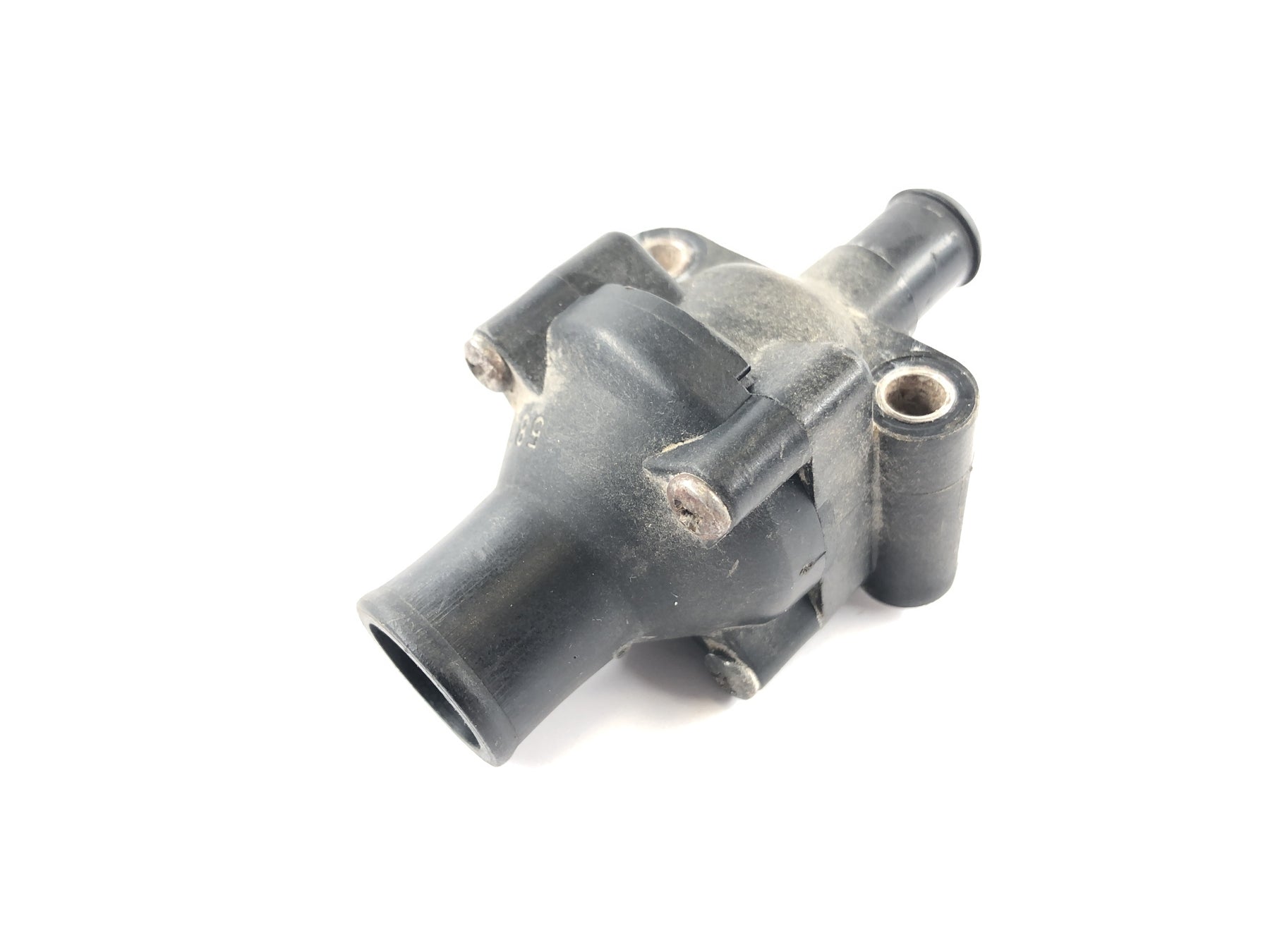 KTM LC4 640 [2003] - Thermostat Wasserpumpe - 0