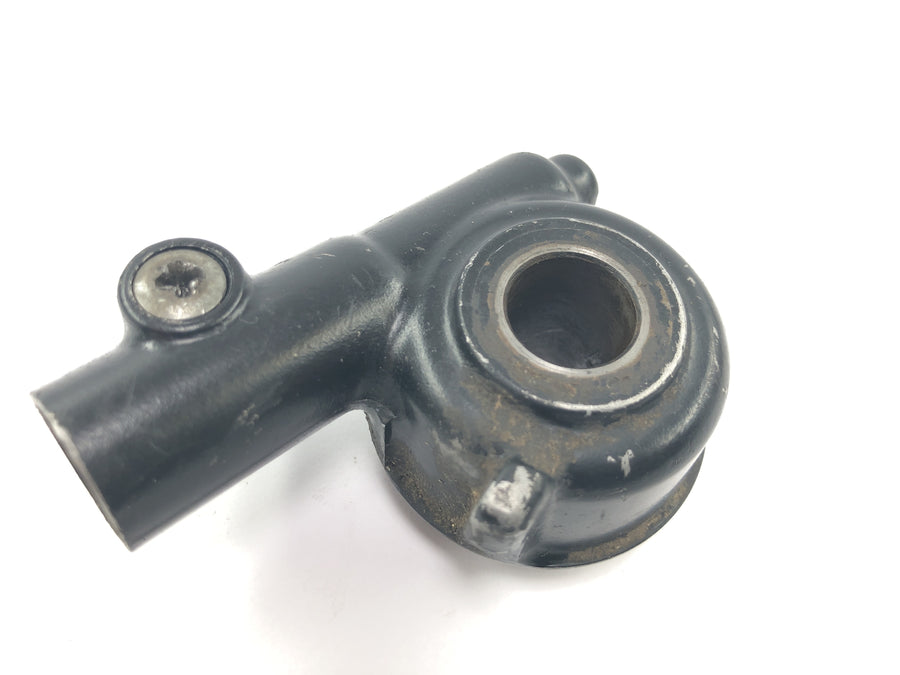 Honda XL 600 RM PD03 [1985] - Nopeusmittarin akselin käyttö, nopeusmittarin etana, etunopeusmittarin käyttö