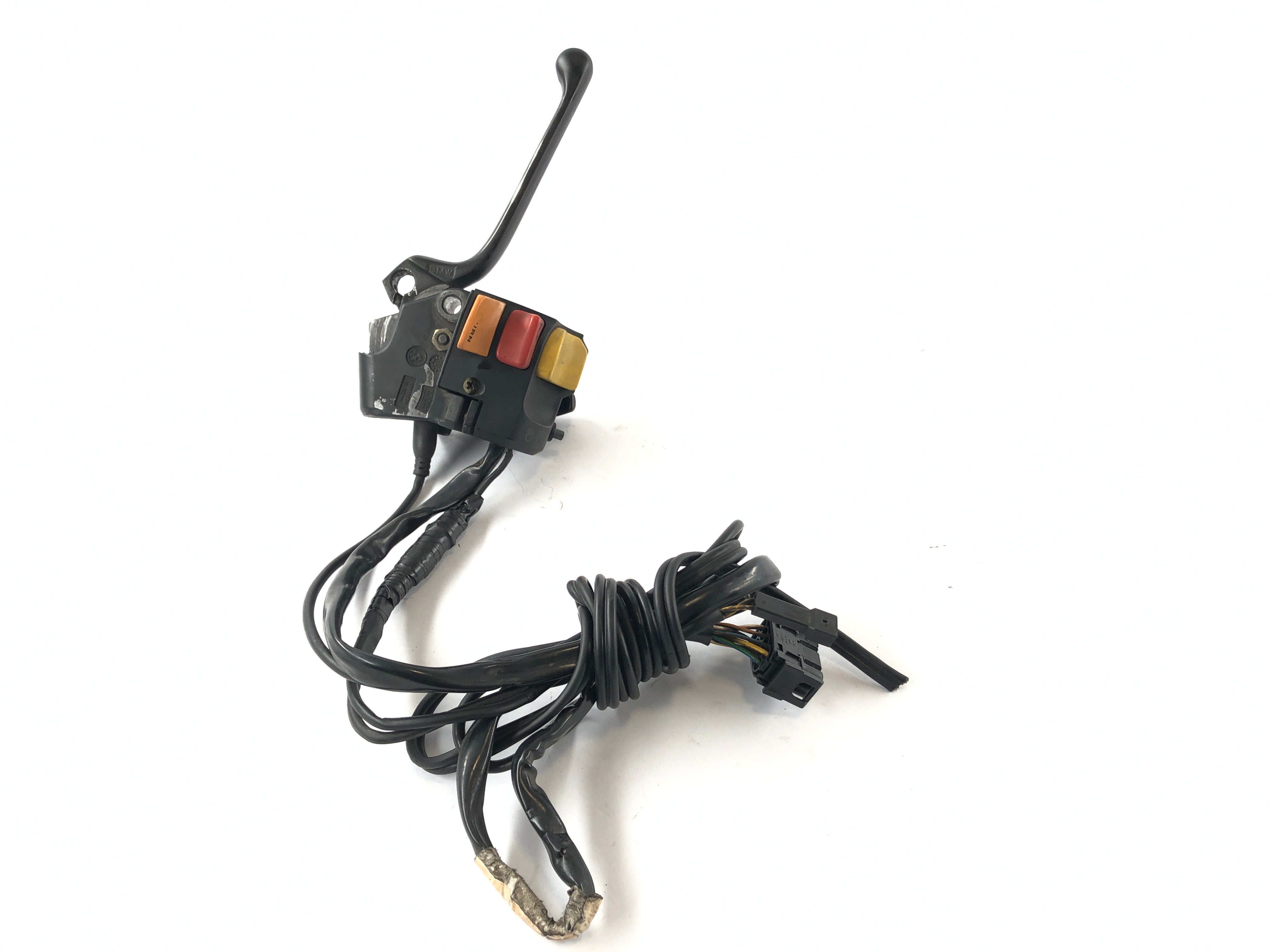 BMW R 1100 GS [1990] - Handlebar switch left