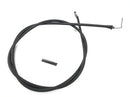 Moto Guzzi California III VY Integrale [1990] — Дроссельный трос Трос Боудена-4