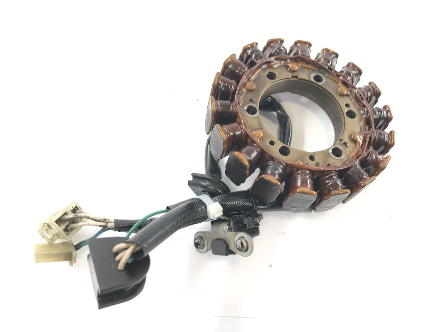 Yamaha XTZ 750 3LD [1989] - Statorgenerator