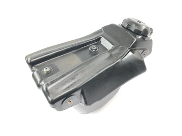 Suzuki RM Z 250 RJ41A [2007] - Rezervoar rezervoar za benzin plastični rezervoar - 0