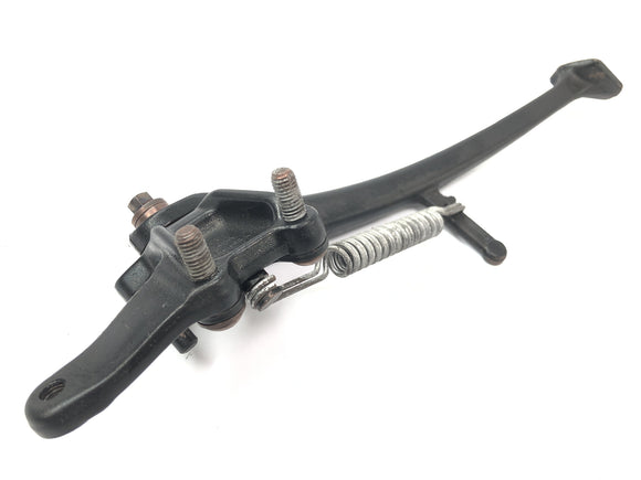 BMW K 1200 S K12S [2004] - Kickstand side stand with spring foot stand