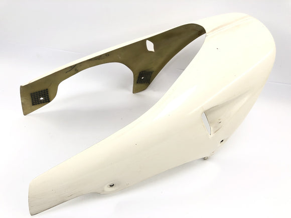 Ducati 900 SS [1991] - Disguise Keel