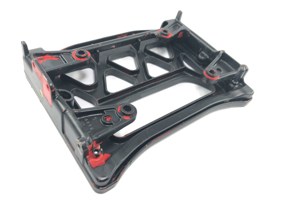 Honda XRV 750 Africa Twin RD04 [1990] - Gepäckträger Heckgepäckbrücke