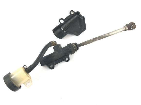 KTM 640 Adventure LC4 [2001] - Pompa freno posteriore