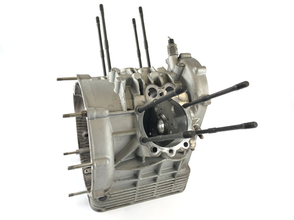 Moto Guzzi Norge 1200 [2006]  - モーターハウジング空の住宅