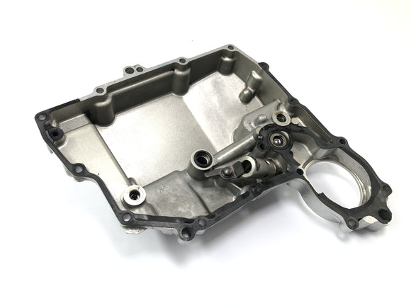 Yamaha TRX 800 4UN [1996] - Oliepanemotorlåg