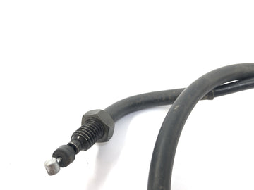 Honda CB 750 RC42 [1996] - Docke Train - 0