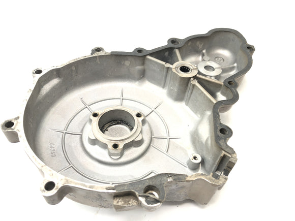 Husqvarna TE 610 E Dual H7 [1999] - Lichtmaschinendeckel Motordeckel